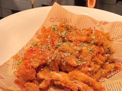 -焰江山·海鲜牛排烤肉自助(环形中心店)