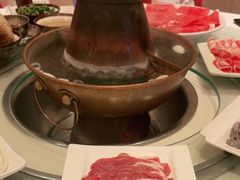 -福寿斋·老北京铜锅涮肉·烤鸭(顺义总店)