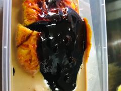 -李记特色五谷杂粮鸡蛋果子