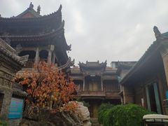 -大学习巷清真寺