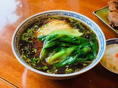 -同得兴 Since·1995 传统苏式面馆(十全街店)