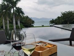 -三亚太阳湾柏悦酒店