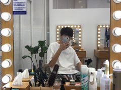 -天真蓝照相馆(杭州滨江宝龙店)