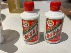 -汕头八合里海记牛肉店(清河店)