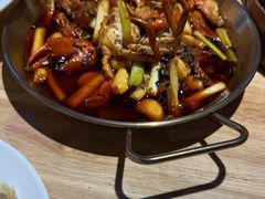 -叒缘夜光杯(望江橡树林店)
