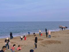 -巧克力渔家.小船海鲜胶东菜(万平口店)