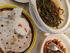 -兰湘子·湘菜小炒(长安万科广场店)