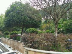 -中铁花水湾温泉酒店(大邑店)