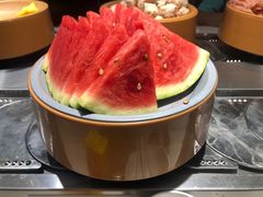 -龍歌自助小火锅(崂山丽达店)