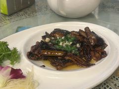 -新聚丰菜馆(太监弄店)