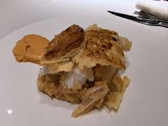 -Oyster Talks 四度蚝法餐厅