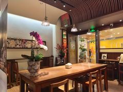 -彬媽糖水(侨鑫国际店)