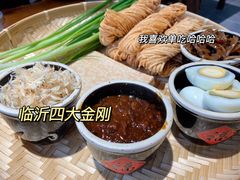 -高伟炒鸡总店(金源路店)
