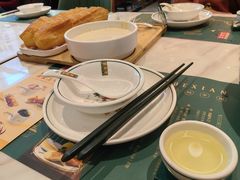 -悦得闲广式茶楼点心(石厦时代广场店)