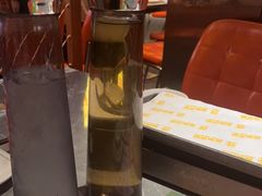 -威记烧嘢·南宁烧烤·超级生牛(绿地店)