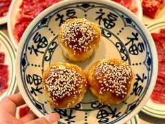 -陶兰居·手工点心·粤菜(圆融时代广场店)