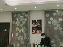 -紫光园·烤鸭·北京菜(劲松店)