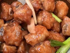 -菉雅苑·湛江菜(前海卓越INTOWN店)