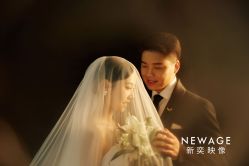 -新奕映像摄影机构