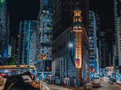 -Big Bus Tours 敞篷观光巴士
