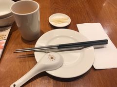 -鼎泰丰(复兴店)