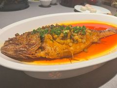 -花家怡园(四合院总店)