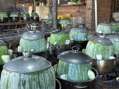 -红旗山庄(圭峰山店)