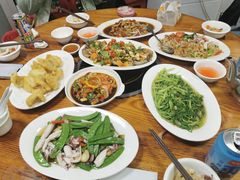 -肥弟大排档(汕樟路店)