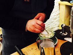 -COFFEE HOLIC(朝外SOHO店)