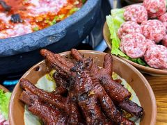 -笔记安顺夺夺粉火锅