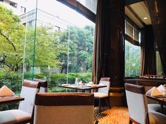 -上海红塔豪华精选酒店