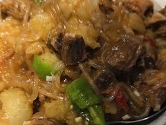 -魏记大碗羊肉(临河总店)