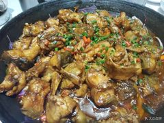 -天怡·鱼工厂(梅溪湖店)