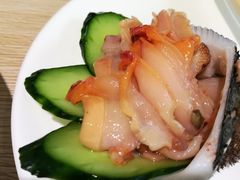 -海味当家(西安路店)