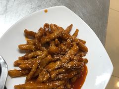 -新东方烹饪学校(朝阳校区)
