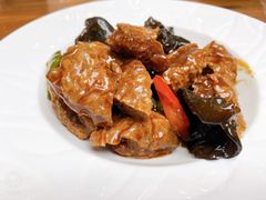 -南门小馆·清真(国贸商城店)