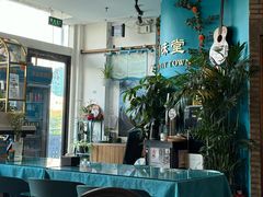 -My Way Town买味堂·东南亚餐厅(亦庄店)