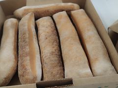 -棒约翰比萨·意面(肇嘉浜路店)