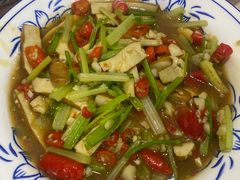 -老游独一佳湘菜馆(高新四路店)