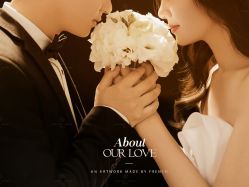 -金夫人婚纱摄影