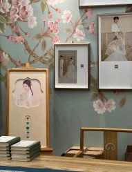 -红颜印画古风汉服艺术摄影