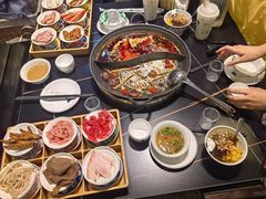 -俏媳妇火锅(宽窄巷子店)