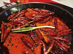 -老马路串串香火锅(北门桥店)