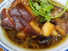 同安封肉-聪辉同安老美食饭店(大元路店)