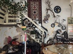 -新疆狼爷烤肉(宋庄店)