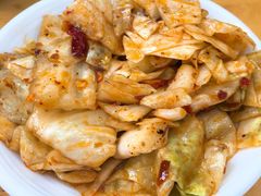 -牛王庙特色面(杏苑公寓店)