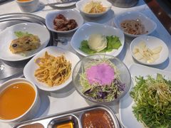 -六七八韩式烤肉·韩国料理(上杭路店)