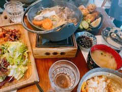 -铃木食堂(北新桥店)