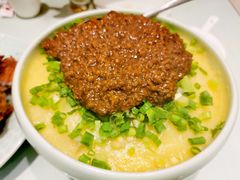 飘香土豆泥-红樱桃·新派辽菜(北行店)