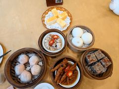 -澳门西南饭店·粤菜·茶市·手工点心(华海路店)